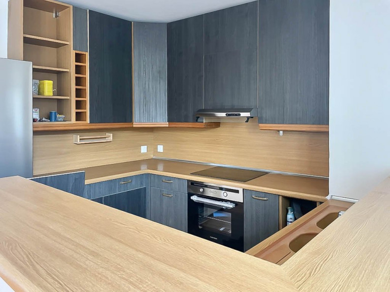 location Appartement Paris 11eme Arrondissement - Photo 5