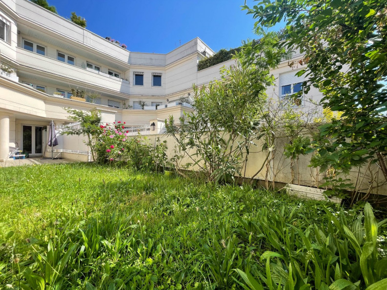 location Appartement Ville D'avray - Photo 7