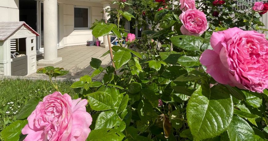 location Appartement Ville D'avray