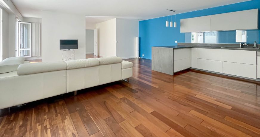 location Appartement Ville D'avray