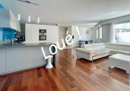 location Appartement Ville D'avray