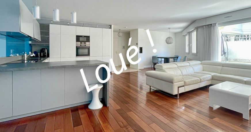 location Appartement Ville D'avray