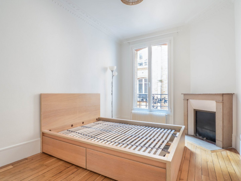 location Appartement Levallois Perret - Photo 7