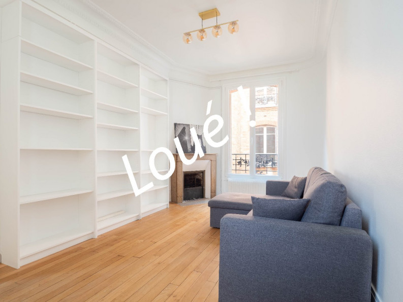 location Appartement Levallois Perret - Photo 1