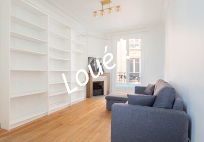 location Appartement Levallois Perret