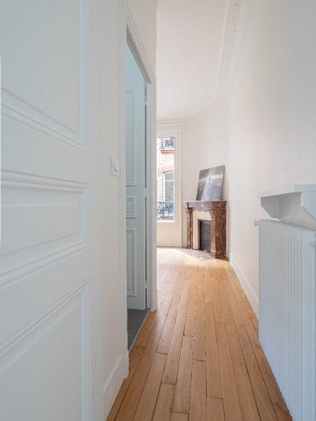 location Appartement Levallois Perret - Photo 8