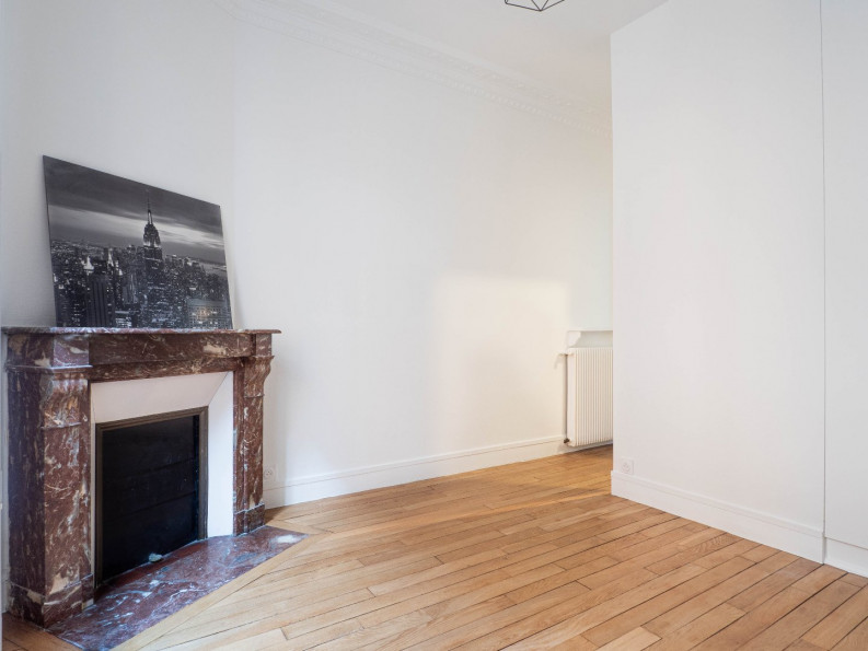 location Appartement Levallois Perret - Photo 10