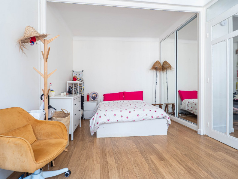 location Appartement Paris 16eme Arrondissement - Photo 4