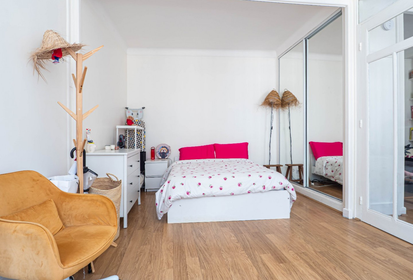 location Appartement Paris 16eme Arrondissement - Photo 4