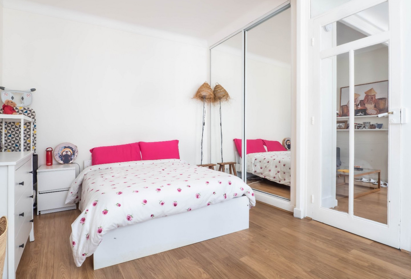 location Appartement Paris 16eme Arrondissement - Photo 5