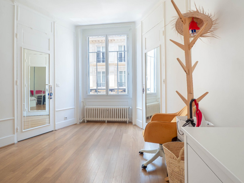 location Appartement Paris 16eme Arrondissement - Photo 6