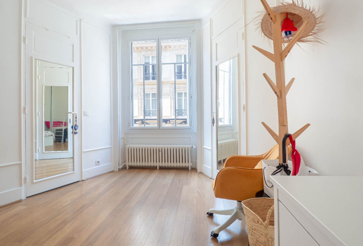 location Appartement Paris 16eme Arrondissement - Photo 6