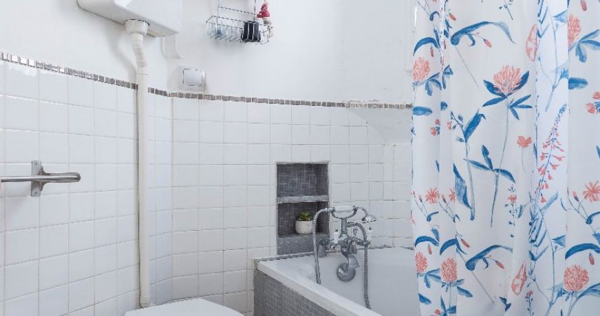 location Appartement Paris 16eme Arrondissement