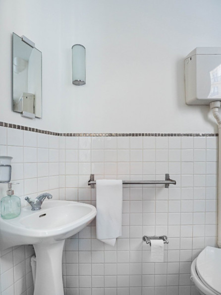 location Appartement Paris 16eme Arrondissement - Photo 8