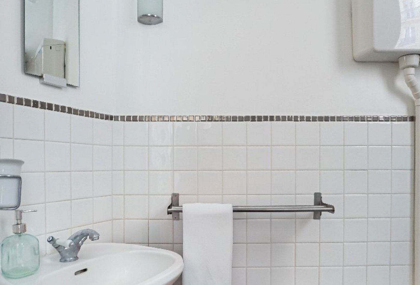 location Appartement Paris 16eme Arrondissement - Photo 8