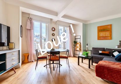 location Appartement Paris 18eme Arrondissement