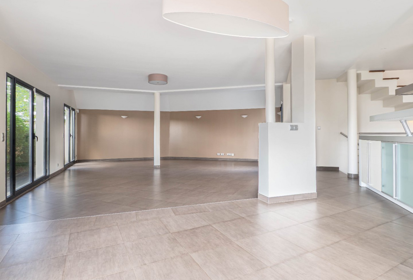 location Maison Maisons Laffitte - Photo 3