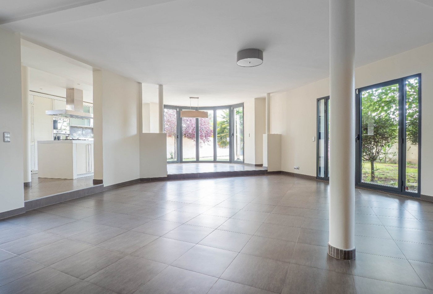 location Maison Maisons Laffitte - Photo 4