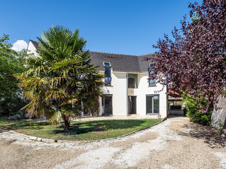 location Maison Maisons Laffitte - Photo 2