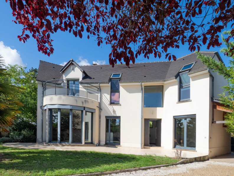 location Maison Maisons Laffitte - Photo 1