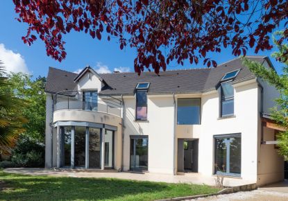 location Maison Maisons Laffitte