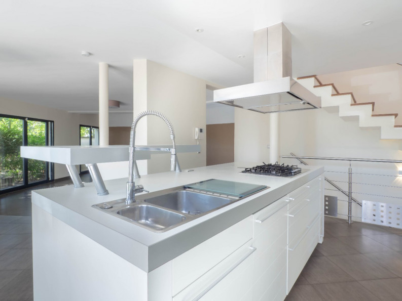 location Maison Maisons Laffitte - Photo 5