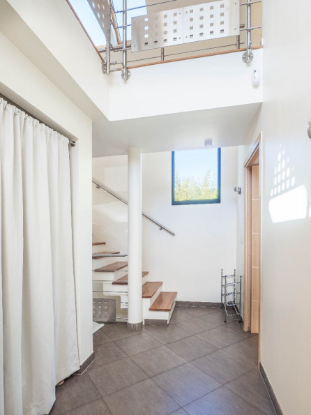 location Maison Maisons Laffitte - Photo 10