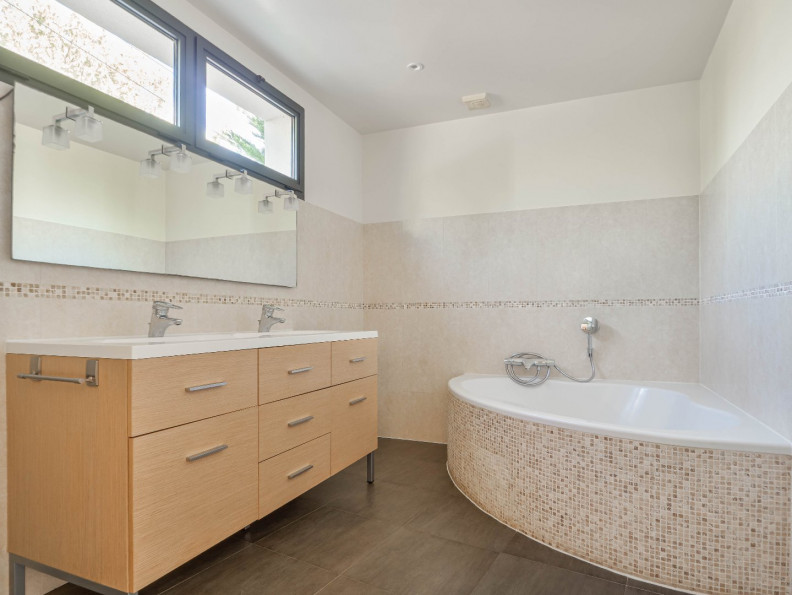 location Maison Maisons Laffitte - Photo 8