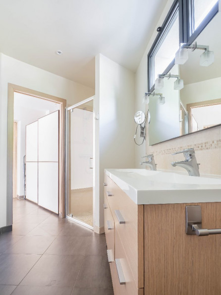 location Maison Maisons Laffitte - Photo 9