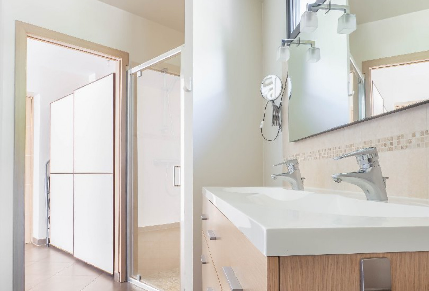 location Maison Maisons Laffitte - Photo 9