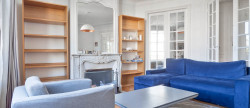 location Appartement Paris 17eme Arrondissement