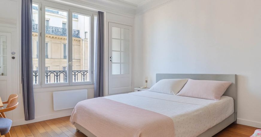 location Appartement Paris 17eme Arrondissement