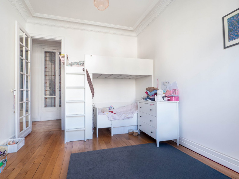 location Appartement Paris 17eme Arrondissement - Photo 4