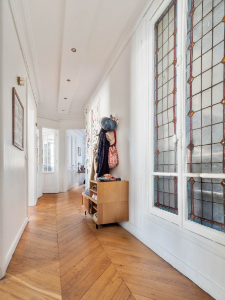 location Appartement Paris 17eme Arrondissement - Photo 5