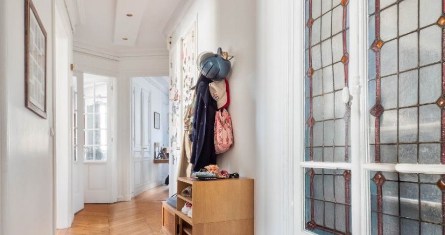 location Appartement Paris 17eme Arrondissement