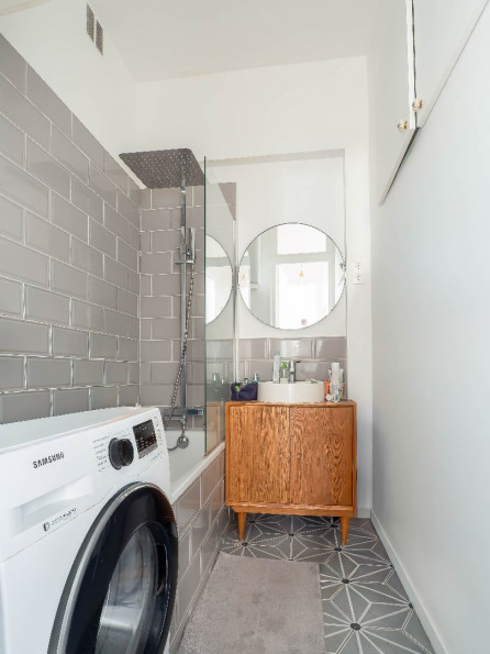 location Appartement Paris 17eme Arrondissement - Photo 10