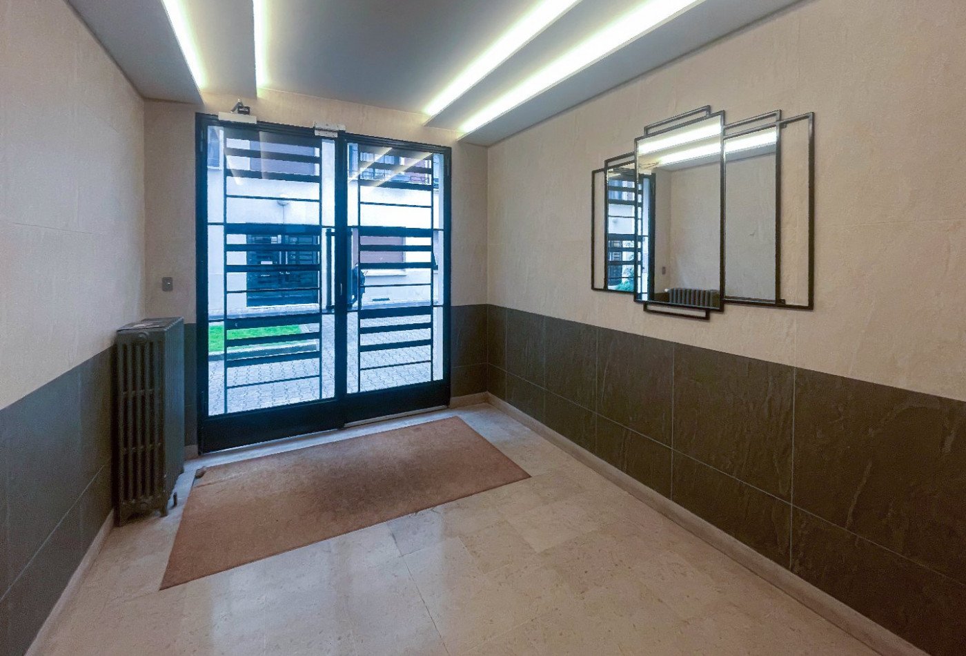 location Appartement Neuilly Sur Seine - Photo 9