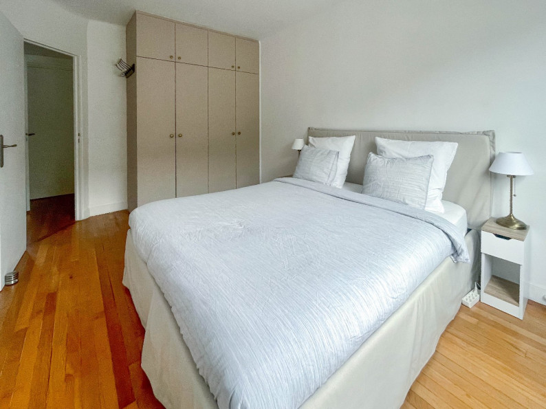 location Appartement Neuilly Sur Seine - Photo 7