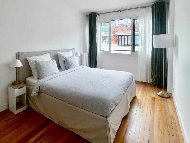 location Appartement Neuilly Sur Seine - Photo 6