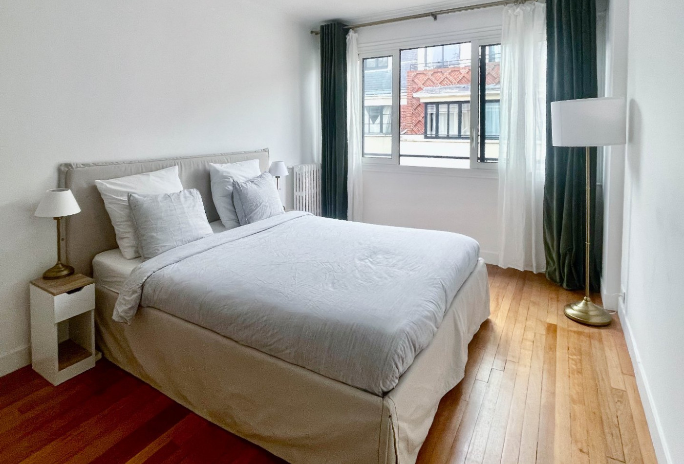 location Appartement Neuilly Sur Seine - Photo 6