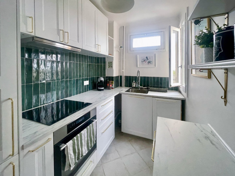 location Appartement Neuilly Sur Seine - Photo 5