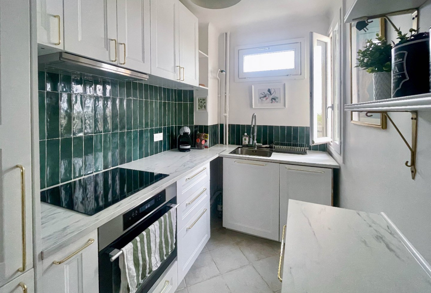 location Appartement Neuilly Sur Seine - Photo 5