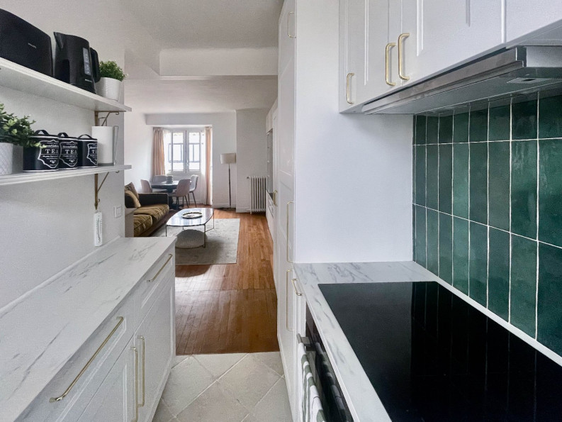 location Appartement Neuilly Sur Seine - Photo 4