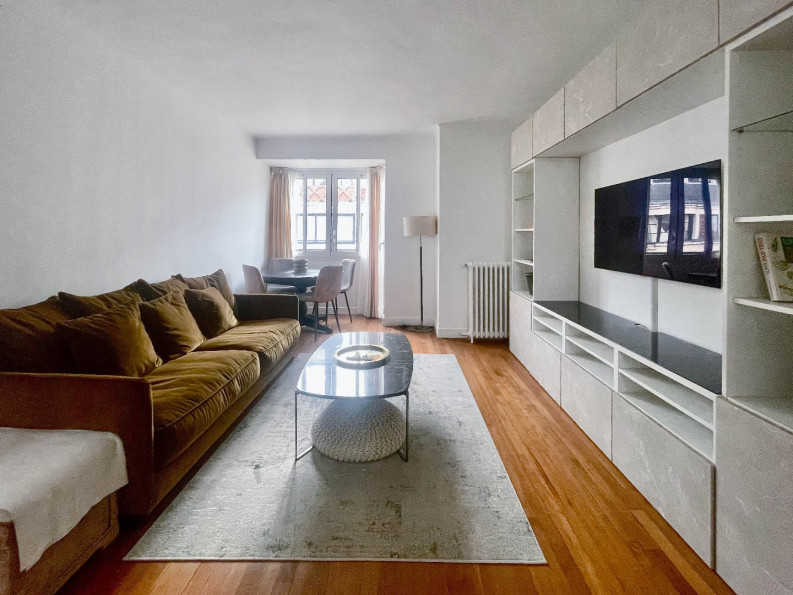 location Appartement Neuilly Sur Seine - Photo 2