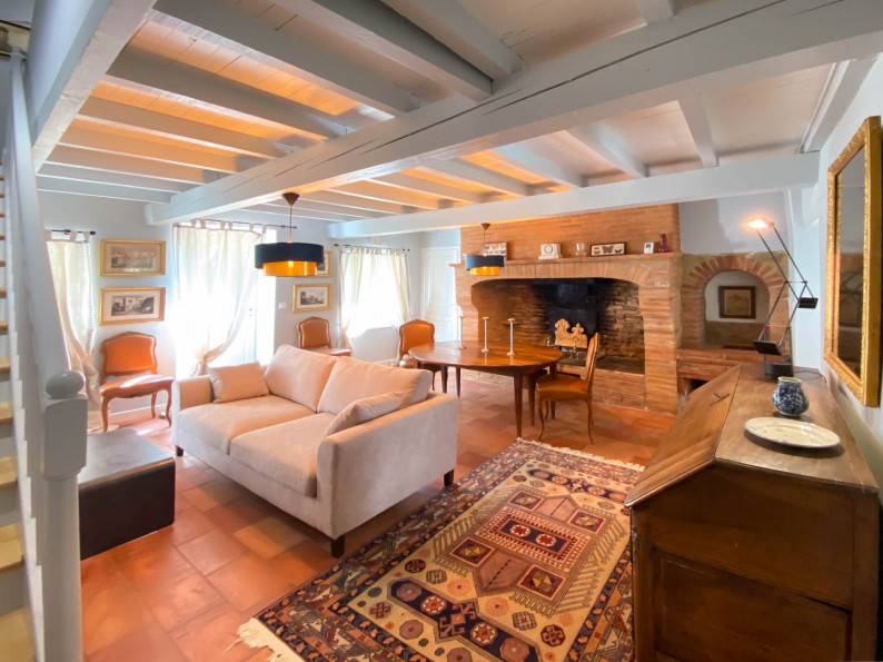 location Appartement Sainte Foy D'aigrefeuille - Photo 3