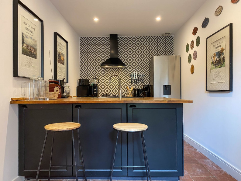 location Appartement Sainte Foy D'aigrefeuille - Photo 6