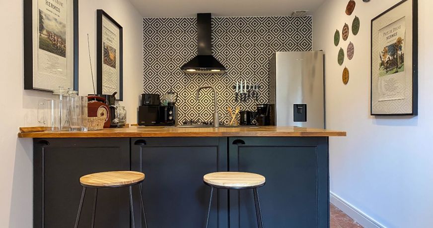 location Appartement Sainte Foy D'aigrefeuille