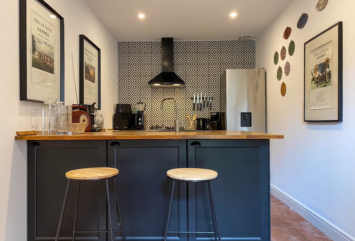 location Appartement Sainte Foy D'aigrefeuille - Photo 6