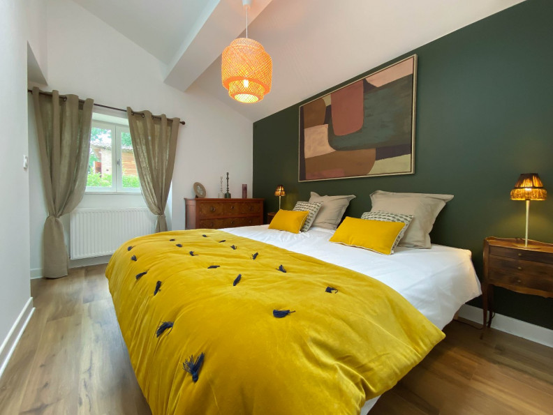 location Appartement Sainte Foy D'aigrefeuille - Photo 8