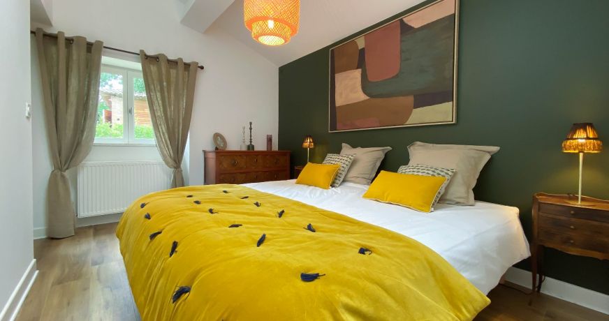 location Appartement Sainte Foy D'aigrefeuille